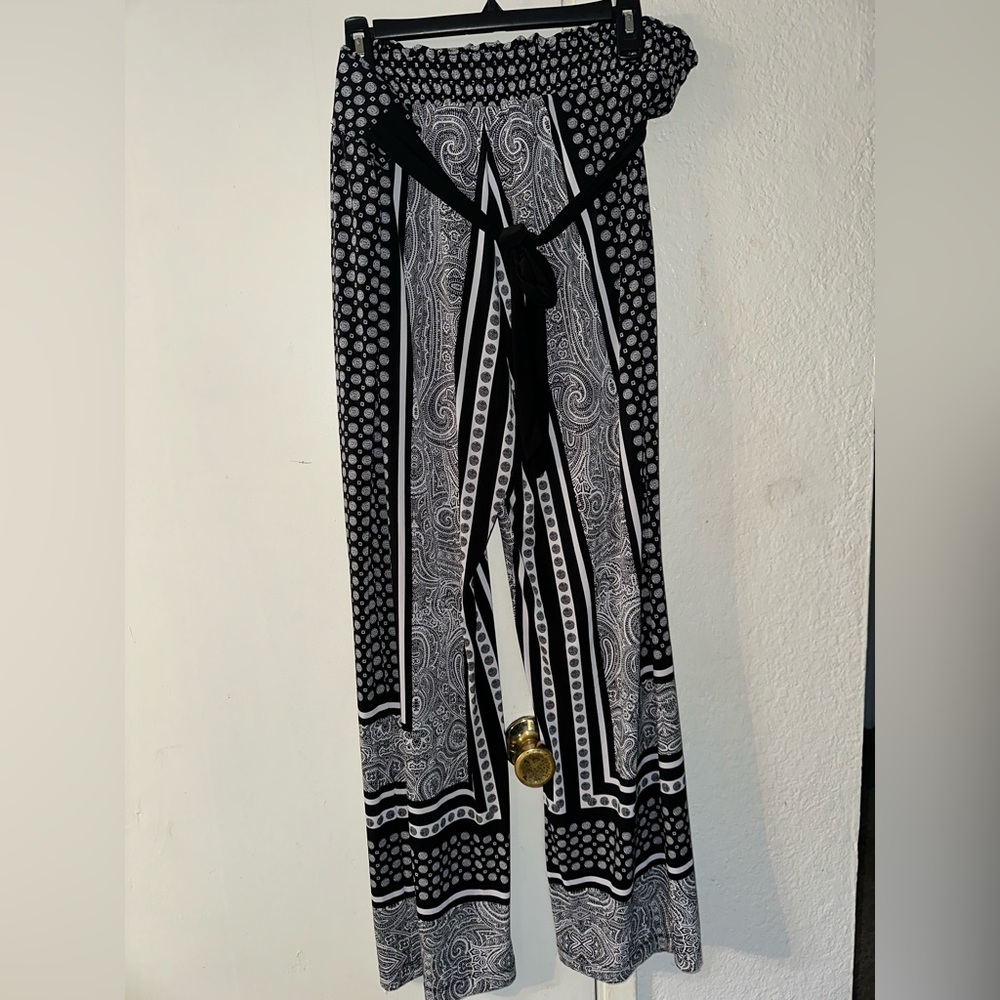 Plus Size Dress Pants